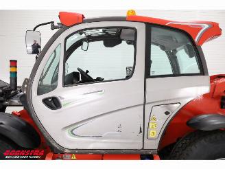 Manitou  MHT 790 BY 2019 4.380 Uur Airco picture 12