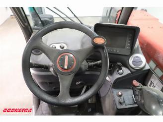 Manitou  MHT 790 BY 2019 4.380 Uur Airco picture 14