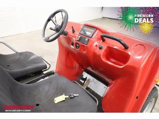   ATX 200e Kipper 2.839 Hrs BY 2018 Gator ATV Electric picture 15