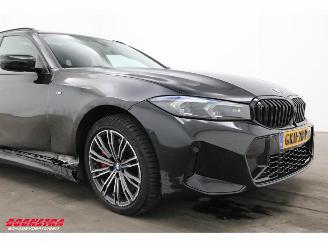 BMW 3-serie Touring 330i M-Sport Pano LED HUD Leder Cruise picture 13