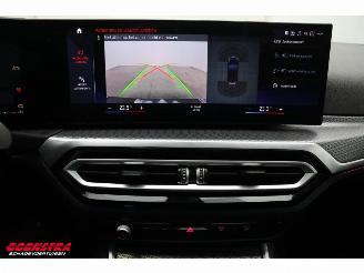 BMW 3-serie Touring 330i M-Sport Pano LED HUD Leder Cruise picture 24