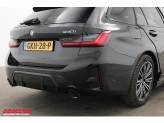 BMW 3-serie Touring 330i M-Sport Pano LED HUD Leder Cruise picture 5