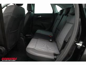Opel Crossland 1.2 Turbo Elegance Navi Clima Cruise Camera LRHZ SHZ 31.774 km! picture 17