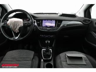 Opel Crossland 1.2 Turbo Elegance Navi Clima Cruise Camera LRHZ SHZ 31.774 km! picture 14