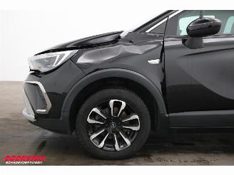 Opel Crossland 1.2 Turbo Elegance Navi Clima Cruise Camera LRHZ SHZ 31.774 km! picture 12