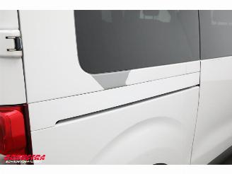 Peugeot e-Expert 50 kWh Kombi Aut. 9-zits PDC Airco Radio Bluetooth picture 8
