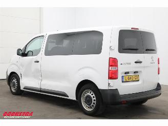 Peugeot e-Expert 50 kWh Kombi Aut. 9-zits PDC Airco Radio Bluetooth picture 4