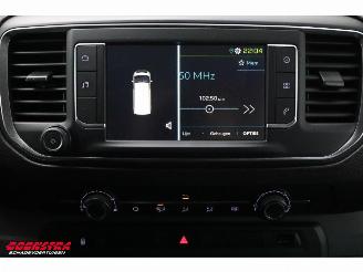 Peugeot e-Expert 50 kWh Kombi Aut. 9-zits PDC Airco Radio Bluetooth picture 21