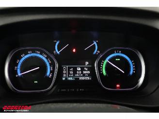 Peugeot e-Expert 50 kWh Kombi Aut. 9-zits PDC Airco Radio Bluetooth picture 20