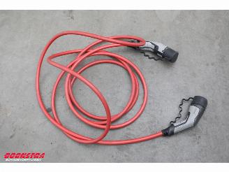 Peugeot e-Expert 50 kWh Kombi Aut. 9-zits PDC Airco Radio Bluetooth picture 22