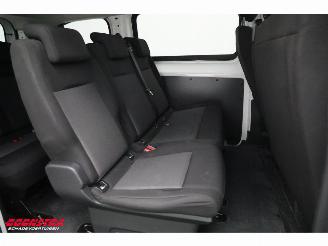 Peugeot e-Expert 50 kWh Kombi Aut. 9-zits PDC Airco Radio Bluetooth picture 15