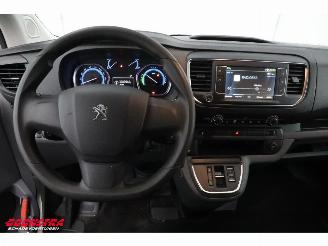 Peugeot e-Expert 50 kWh Kombi Aut. 9-zits PDC Airco Radio Bluetooth picture 12
