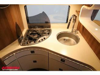 Carthago  Chic S-Plus 61 XL 3.0 207 PK Aut. Level Lucht ACC Solar Garage 7.839 km! picture 23