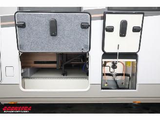 Carthago  Chic S-Plus 61 XL 3.0 207 PK Aut. Level Lucht ACC Solar Garage 7.839 km! picture 49