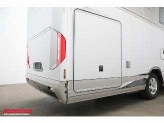 Carthago  Chic S-Plus 61 XL 3.0 207 PK Aut. Level Lucht ACC Solar Garage 7.839 km! picture 7