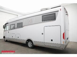 Carthago  Chic S-Plus 61 XL 3.0 207 PK Aut. Level Lucht ACC Solar Garage 7.839 km! picture 4