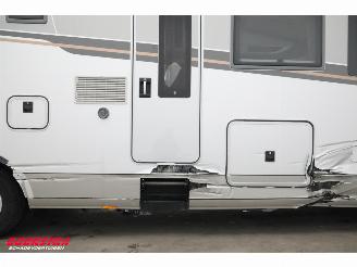 Carthago  Chic S-Plus 61 XL 3.0 207 PK Aut. Level Lucht ACC Solar Garage 7.839 km! picture 9