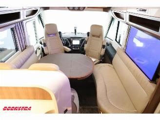 Carthago  Chic S-Plus 61 XL 3.0 207 PK Aut. Level Lucht ACC Solar Garage 7.839 km! picture 19