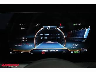 Mercedes E-klasse AMG 53 4MATIC Pano Matrix ACC 360° 16.578 km! picture 15