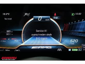 Mercedes E-klasse AMG 53 4MATIC Pano Matrix ACC 360° 16.578 km! picture 16
