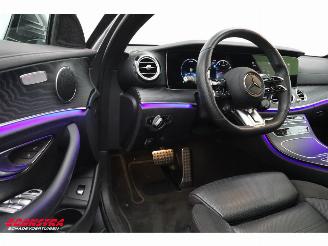 Mercedes E-klasse AMG 53 4MATIC Pano Matrix ACC 360° 16.578 km! picture 10