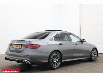 Mercedes E-klasse AMG 53 4MATIC Pano Matrix ACC 360° 16.578 km! picture 3