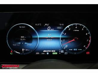 Mercedes E-klasse AMG 53 4MATIC Pano Matrix ACC 360° 16.578 km! picture 14