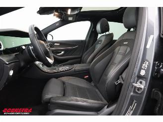 Mercedes E-klasse AMG 53 4MATIC Pano Matrix ACC 360° 16.578 km! picture 8