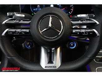 Mercedes E-klasse AMG 53 4MATIC Pano Matrix ACC 360° 16.578 km! picture 12