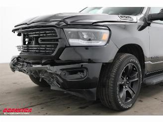 Dodge Ram 1500 5.7 V8 Sport 4X4 LED Leder Clima Camera SHZ LRHZ 35.474 km! picture 13