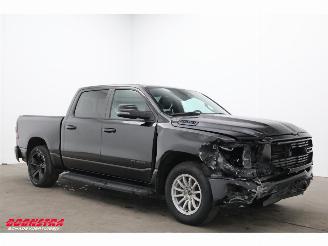 Dodge Ram 1500 5.7 V8 Sport 4X4 LED Leder Clima Camera SHZ LRHZ 35.474 km! picture 2