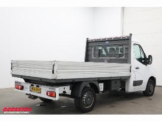 Opel Movano 2.3 Turbo Pritsche Airco Cruise AHK picture 3