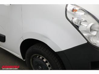 Opel Movano 2.3 Turbo Pritsche Airco Cruise AHK picture 5