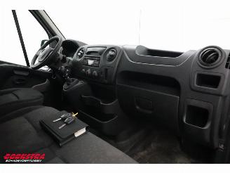 Opel Movano 2.3 Turbo Pritsche Airco Cruise AHK picture 7