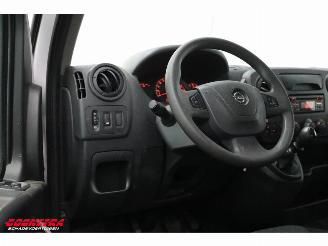 Opel Movano 2.3 Turbo Pritsche Airco Cruise AHK picture 11