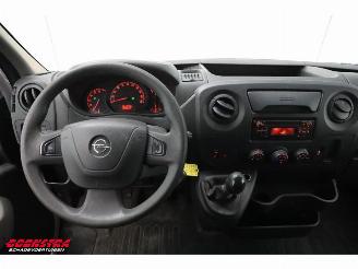 Opel Movano 2.3 Turbo Pritsche Airco Cruise AHK picture 8