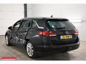 Opel Astra Sports Tourer 1.4 Turbo Innovation Cruise AHK SHZ Comfortstoelen picture 4