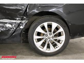 Opel Astra Sports Tourer 1.4 Turbo Innovation Cruise AHK SHZ Comfortstoelen picture 7
