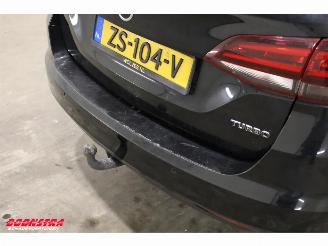 Opel Astra Sports Tourer 1.4 Turbo Innovation Cruise AHK SHZ Comfortstoelen picture 9
