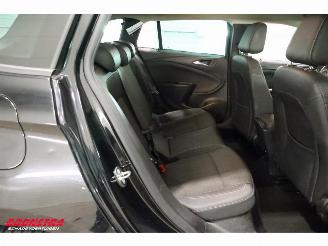 Opel Astra Sports Tourer 1.4 Turbo Innovation Cruise AHK SHZ Comfortstoelen picture 15