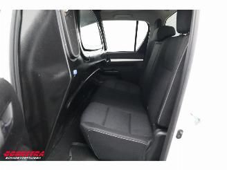 Toyota Hilux 2.4 D-4D Aut. Double Cab Professional ACC Clima Camera 2.463 km! picture 19