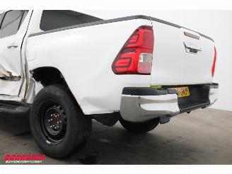 Toyota Hilux 2.4 D-4D Aut. Double Cab Professional ACC Clima Camera 2.463 km! picture 8