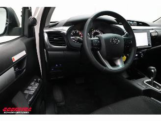 Toyota Hilux 2.4 D-4D Aut. Double Cab Professional ACC Clima Camera 2.463 km! picture 20