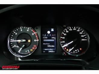 Toyota Hilux 2.4 D-4D Aut. Double Cab Professional ACC Clima Camera 2.463 km! picture 22