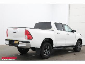 Toyota Hilux 2.4 D-4D Aut. Double Cab Professional ACC Clima Camera 2.463 km! picture 3