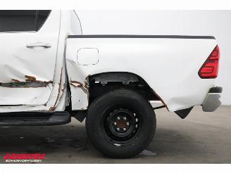 Toyota Hilux 2.4 D-4D Aut. Double Cab Professional ACC Clima Camera 2.463 km! picture 6