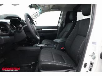 Toyota Hilux 2.4 D-4D Aut. Double Cab Professional ACC Clima Camera 2.463 km! picture 18