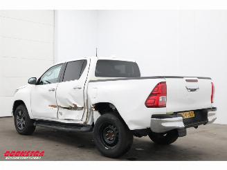 Toyota Hilux 2.4 D-4D Aut. Double Cab Professional ACC Clima Camera 2.463 km! picture 4