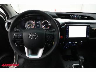 Toyota Hilux 2.4 D-4D Aut. Double Cab Professional ACC Clima Camera 2.463 km! picture 16