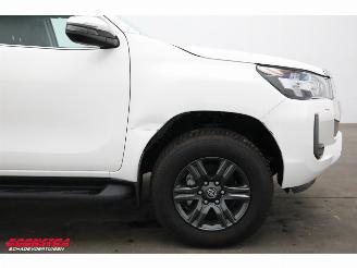 Toyota Hilux 2.4 D-4D Aut. Double Cab Professional ACC Clima Camera 2.463 km! picture 13